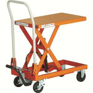 �y�g���X�R TRUSCO�z�g���X�R HLFA-S120 �n���h���t�^�[ 120kg �܂肽���ݎ�350X570 TRUSCO ���[�J�[���� ����s�� ���� �����s��