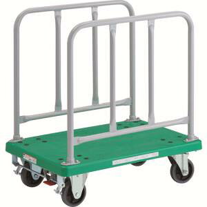 【トラスコ TRUSCO】トラスコ TP-810S グランカート サイドハンドル 800X535 S付 TRUSCO メーカー直送 代引不可 沖縄 離島不可