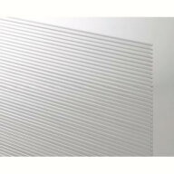 【トラスコ TRUSCO】トラスコ PTP4-1890TM ポリカーボネート中空ボード910X1820X4mm 透明 TRUSCO メーカ…