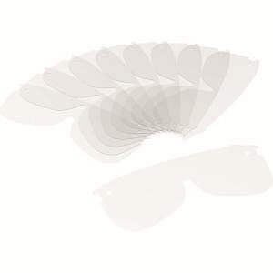 �y�g���X�R TRUSCO�z�g���X�R TESAR-EX �A�C�V�[���h �����˃^�C�v�p�ւ��V�[���h 10���� TRUSCO