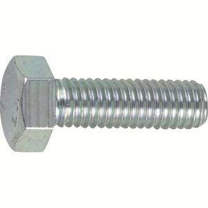 �y�g���X�R TRUSCO�z�g���X�R B722-2045 �Z�p�{���g �O�� �� �S�˂�M20x45 2�{�� TRUSCO