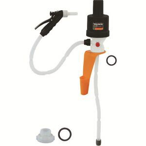 �y�g���X�R TRUSCO�z�g���X�R PKP5065 �����p�|���v JIS�K�i�����ʑΉ� ������65mm�p�A�_�v�^�[�t TRUSCO