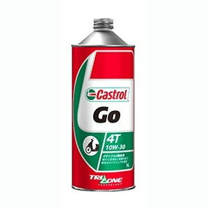 カストロール ゴー 4t 10w 30 4サイクルオイル 1l バイク用エンジンオイル 価格比較 価格 Com