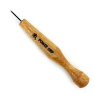 【三木章刃物】三木章 820150 パワーグリップ 彫刻刀 際 1.5mm