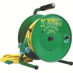 yn^~ebh HATAYAzn^ TC-317S tzd^R[h[ VfBe[g[ P100V 17+3m