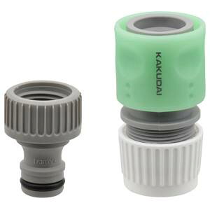 【カクダイ KAKUDAI】カクダイ GA-QA004 ガオナ ネジ口金セット GAONA