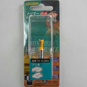 y^ ARDENzARDEN TA-6.35G g}[[^[rbg Aa 6.35mm
