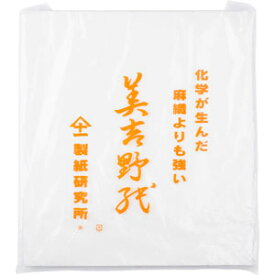 【大塚刷毛製造】マルテー 美吉野紙 530x300 100枚入 322406 0000 大塚刷毛製造