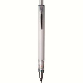 【三菱鉛筆】三菱鉛筆 M5-559 1P ホワイト 1 シャープ クルトガアドバンス 0.5mm