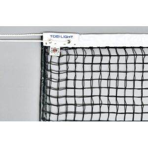 納期： 取寄品 キャンセル不可 出荷:1 6以降約7-11日 トーエイライト B2285 ブランド品 TOEI 買収 硬式テニスネット
