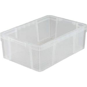 �y�g���X�R TRUSCO�z�g���X�R THC23A TM THC�^�R���e�i �L������442X298X170 ����