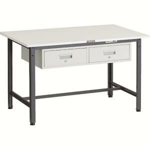 IIygXR TRUSCOzgXR AE-1200FL2 DG AE^Ƒ 1200X750XH740 2ot DGF TRUSCO [J[ s kC  sysmtb-uz