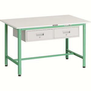 IIygXR TRUSCOzgXR AE-1200FL2 YG AE^Ƒ 1200X750XH740 2ot YGF TRUSCO [J[ s kC  sysmtb-uz