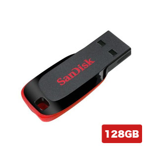 メール便3個まで対象商品 サンディスク 正規激安 SanDisk 海外パッケージ USBメモリ 128GB SDCZ50-128G-B35 USB2.0対応 格安 価格でご提供いたします