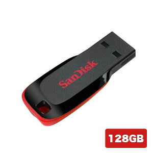 yTfBXN SanDisk COpbP[WzTfBXN USB 128GB SDCZ50-128G-B35 USB2.0Ή
