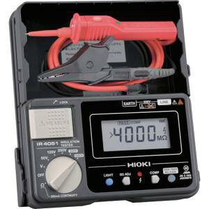 yud@ HIOKIzHIOKI IR4051-11 ≏Rv ud@