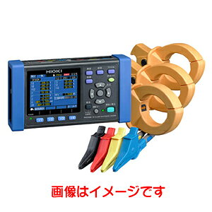 ���������I�I�y���u�d�@ HIOKI�zHIOKI PW3360-91 �N�����v�I���p���[���K�[�Z�b�g ���u�d�@�ysmtb-u�z