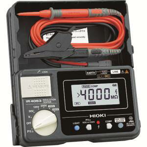 yud@ HIOKIzHIOKI IR4053-10 ≏Rv ud@