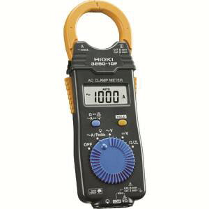 HIOKI 日置電機 ACクランプメーター 3280-10F