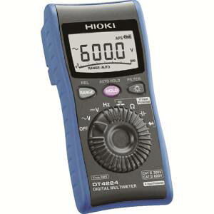 yud@ HIOKIzHIOKI DT4224 fW^}`[^ ud@