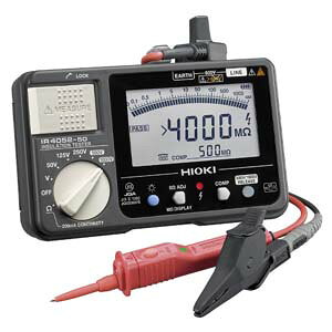 IIyud@ HIOKIzHIOKI IR4052-50 ≏Rv ud@ysmtb-uz
