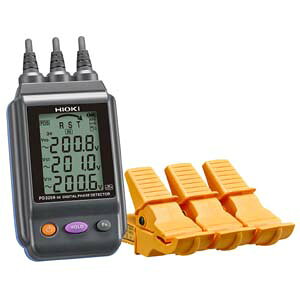 HIOKI (ud@) dvt PD3259-50