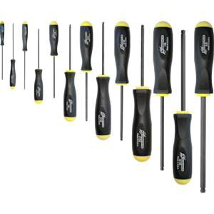 �y�{���_�X BONDHUS�z�{���_�X BSX13 �{�[���|�C���g �h���C�o�[ �C���` �Z�b�g13�{�g 0.050-3/8 BONDHUS