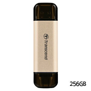 ygZh TranscendzgZh TS256GJF930C 256GB USB3.2 Pen Drive TLC High Speed Type-C