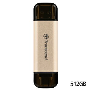 ygZh TranscendzgZh TS512GJF930C 512GB USB3.2 Pen Drive TLC High Speed Type-C