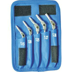 �y�{���_�X BONDHUS�z�{���_�X SP5-IC-19 HEX PRO �s�{�b�g�w�b�h �g���N�X �����`�Z�b�g T15-T30 BONDHUS