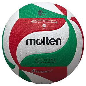 ye Moltenze 苅 tX^ebN o[{[5000 4 V4M5000