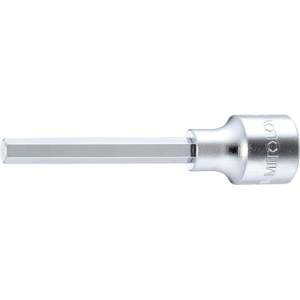 �y���ˍH�@ �~�g���C MITOLOY�z�~�g���C 303HTL 3/8 �w�b�N�X�\�P�b�g �����O 3mm ���ˍH�@