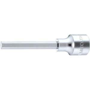 �y���ˍH�@ �~�g���C MITOLOY�z�~�g���C 304HTL 3/8 �w�b�N�X�\�P�b�g �����O 4mm ���ˍH�@
