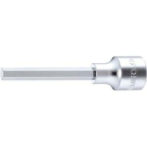 �y���ˍH�@ �~�g���C MITOLOY�z�~�g���C 305HTL 3/8 �w�b�N�X�\�P�b�g �����O 5mm ���ˍH�@