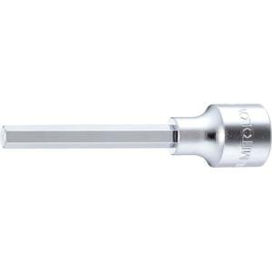 �y���ˍH�@ �~�g���C MITOLOY�z�~�g���C 306HTL 3/8 �w�b�N�X�\�P�b�g �����O 6mm ���ˍH�@