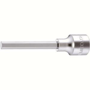 �y���ˍH�@ �~�g���C MITOLOY�z�~�g���C 308HTL 3/8 �w�b�N�X�\�P�b�g �����O 8mm ���ˍH�@