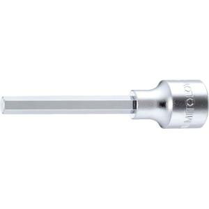 �y���ˍH�@ �~�g���C MITOLOY�z�~�g���C 310HTL 3/8 �w�b�N�X�\�P�b�g �����O 10mm ���ˍH�@