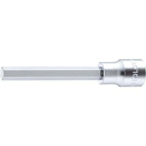 �y���ˍH�@ �~�g���C MITOLOY�z�~�g���C 406HTL 1/2 �w�b�N�X�\�P�b�g �����O 6mm ���ˍH�@