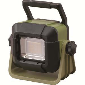 【アイリスオーヤマ】アイリスオーヤマ LLT-500BB LEDベースライト充電式500lm 522635