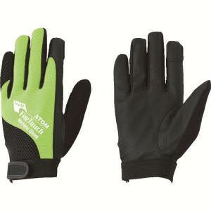 yAg ATOMzAg 2094-GRE-L t@C^b` JjbN O[ LTCY ATOM