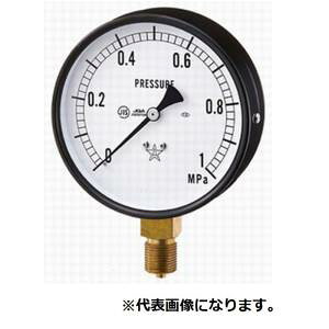 �y�E�����퐻�� migishita�z�E�����퐻�� AT3/8-100X2MPA �ėp���͌v �X�^�[�Q�[�W
