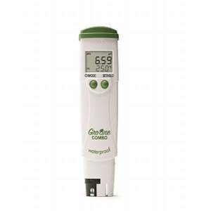 ���������I�I�y�n���i �C���X�c�������c HANNA Instruments�z�n���i HI 98131 GRO LINE PH/EC/TDS/���e�X�^�[�ysmtb-u�z