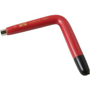 �y�o�[�R BAHCO�z�o�[�R 1999MV-5 1000V�≏�d�l�w�b�N�X�����` 5mm BAHCO