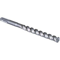 【ミヤナガ MIYANAGA】ミヤナガ DLSDS165 デルタゴンビットSDSプラス ネジタイプ Φ16.5×166mm