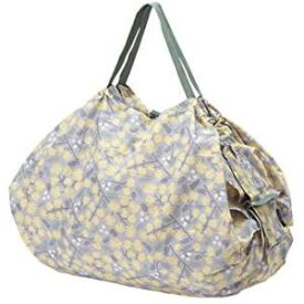 【マーナ MARNA】マーナ シュパット コンパクトバッグ Mサイズ HANA S467HAN Shupatto