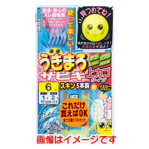 y܂ Gamakatsuz܂ ܂ TrL XLJS 6 nX 1 UM-111