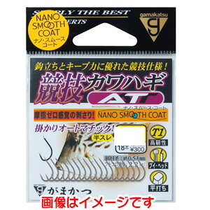 y܂ Gamakatsuz܂ T1 ZJnM AT 5 68-506