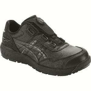 �y�A�V�b�N�X asics�z�A�V�b�N�X CP306 BOA �E�B���W���u �u���b�N/�u���b�N 23.0cm 1273A029.001-23.0