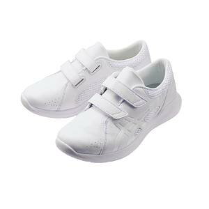 �y�A�V�b�N�X ASICS�z�A�V�b�N�X NURSEWALKER203 �z���C�g×�z���C�g 23.0cm 1271A032.100-23.0