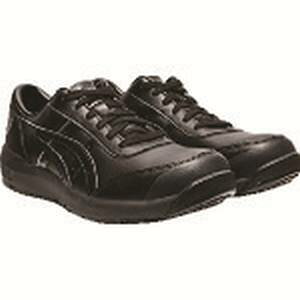 �y�A�V�b�N�X asics�z�A�V�b�N�X CP700 �E�B���W���u �u���b�N/�u���b�N 27.5cm 1273A020.001-27.5